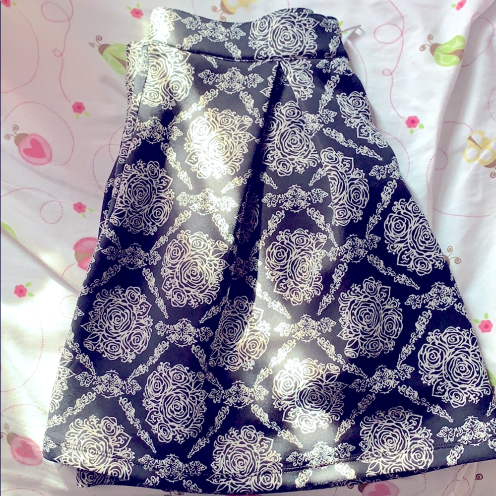 Skirt.
